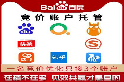 SEM推广代运营策略：从失败到成功的转变